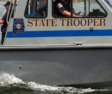 Multiple Agencies Respond to Render Aid to Boats Adrift