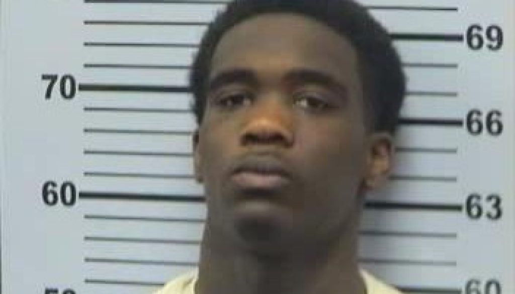 Mobile Man Sentenced to Prison For 2023 Murder
