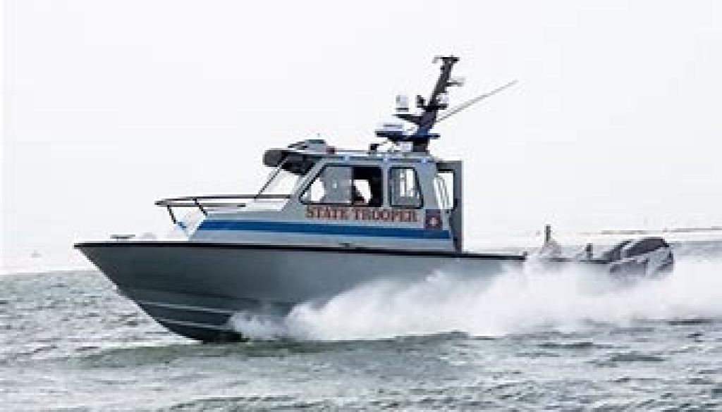 Body of Missing Boater Recovered from Tombigbee River