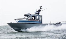 Body of Missing Boater Recovered from Tombigbee River