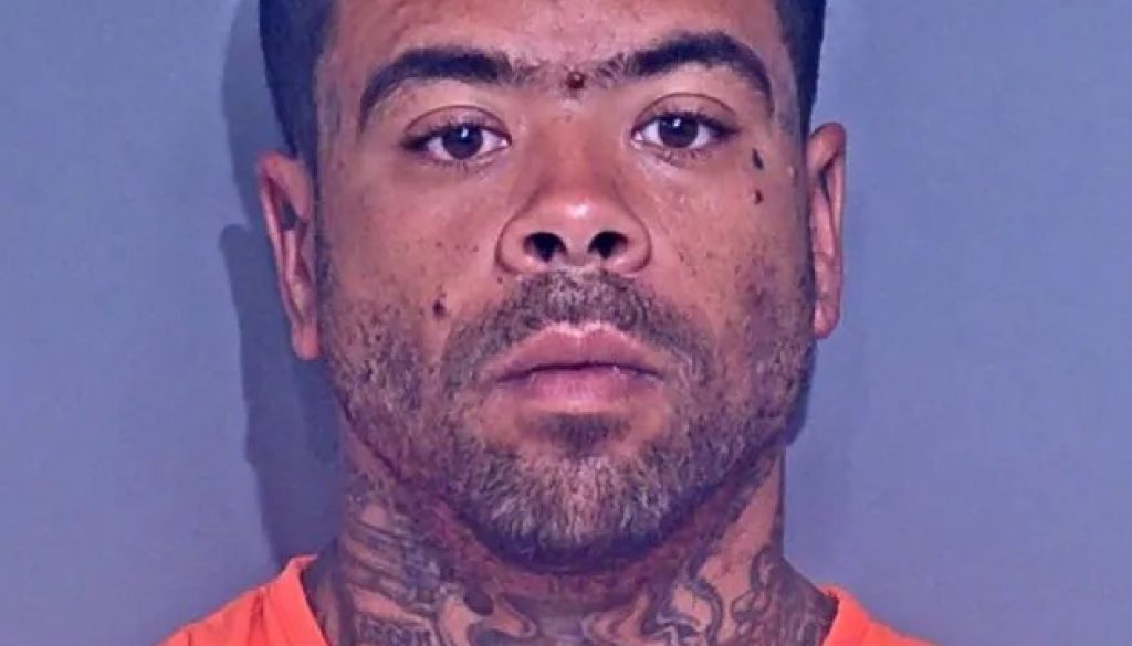 A 2023 Loxley Traffic Stop Leads to 15-Year-Prison Sentence For Felon