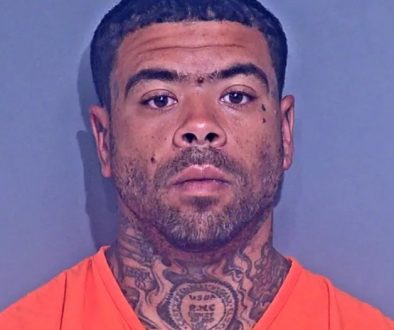 A 2023 Loxley Traffic Stop Leads to 15-Year-Prison Sentence For Felon