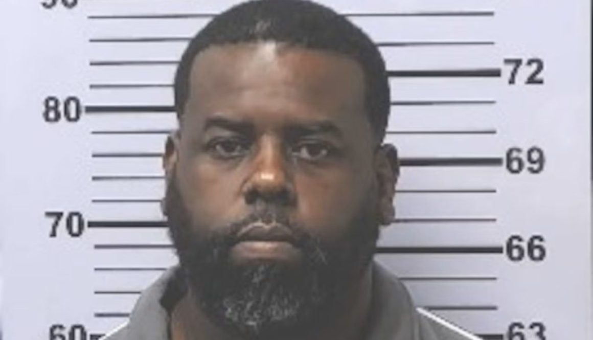 Prichard Police Officer Arrested For Concealing Evidence, Taking Bribes