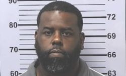 Prichard Police Officer Arrested For Concealing Evidence, Taking Bribes