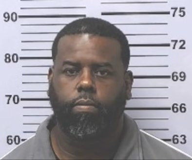 Prichard Police Officer Arrested For Concealing Evidence, Taking Bribes