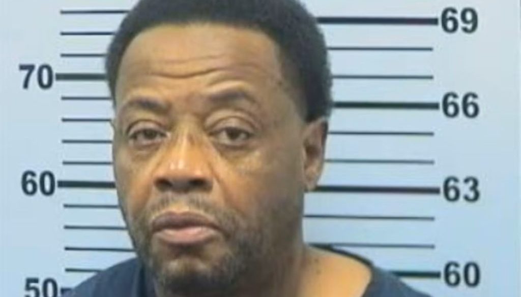 Rapist Sentenced to Prison For Life Plus 30 Years