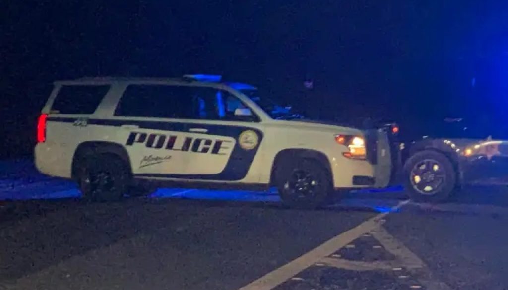 Female Pedestrian Dies in Mobile’s Latest Traffic Fatality