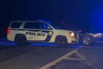 Female Pedestrian Dies in Mobile’s Latest Traffic Fatality