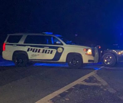 Female Pedestrian Dies in Mobile’s Latest Traffic Fatality