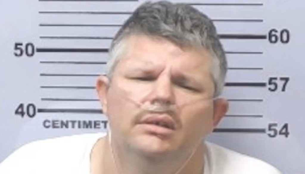 Police Charge Saraland Man With Child Pornography Charges