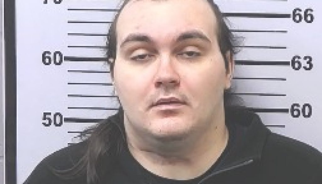 Mobile County Sheriff’s Office Arrest Child Sex Offender