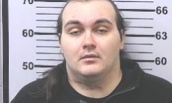 Mobile County Sheriff’s Office Arrest Child Sex Offender