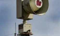 Tornado Sirens Have All But Disappeared In Metro Areas