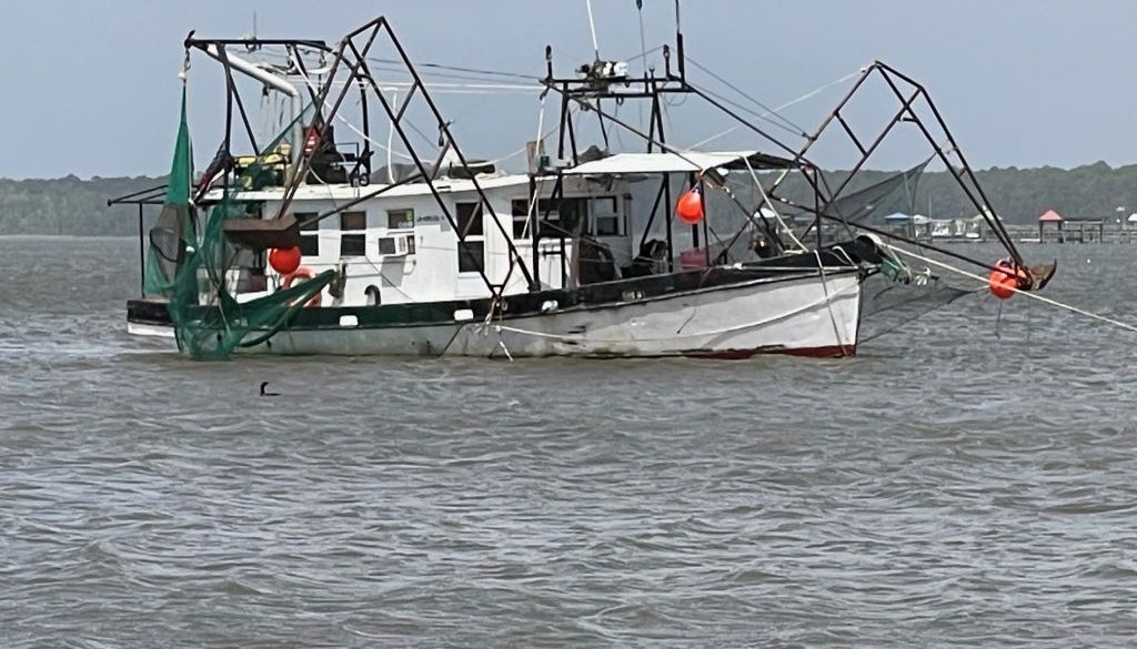 Alabama’s Shrimp Season Opens Today