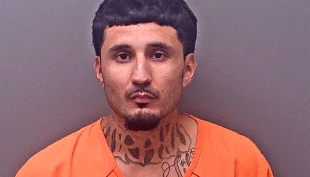 Texas Man Jailed For Mail Thefts, Firearm Charges
