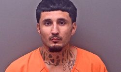 Texas Man Jailed For Mail Thefts, Firearm Charges