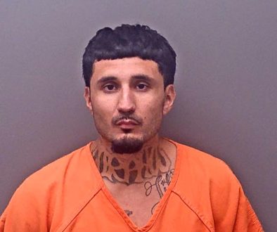 Texas Man Jailed For Mail Thefts, Firearm Charges