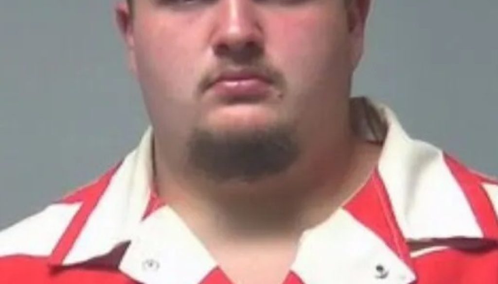 Police Arrest East Brewton Man For Murder