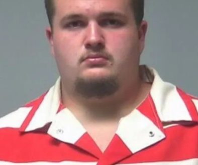 Police Arrest East Brewton Man For Murder