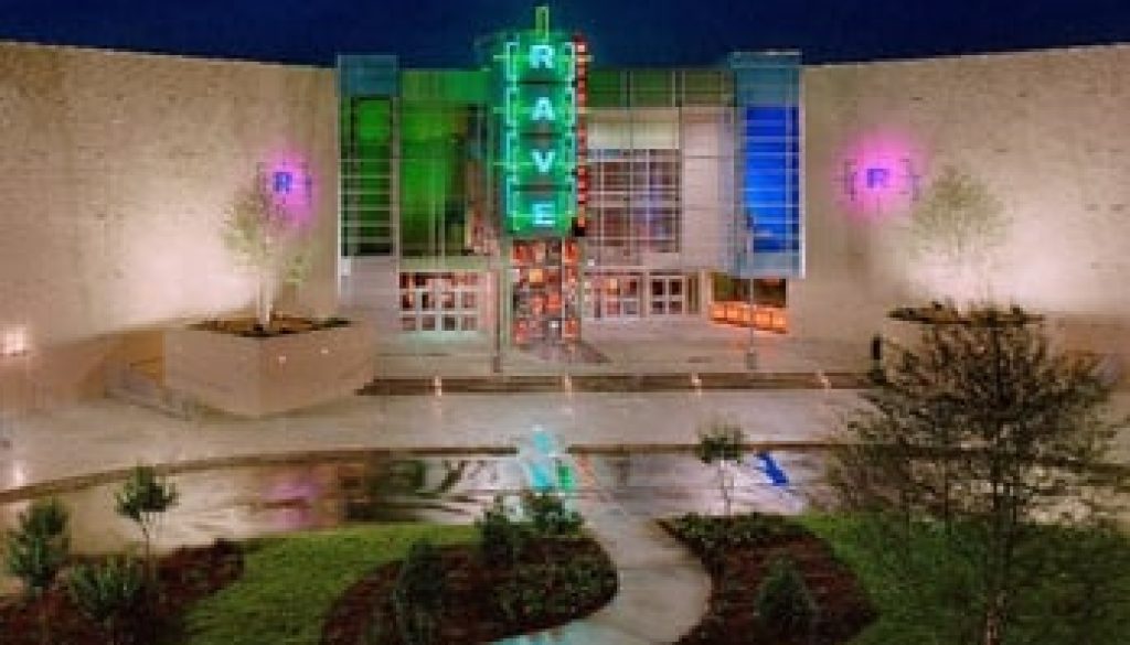 Small Fire Breaks Out at Daphne AMC Theater