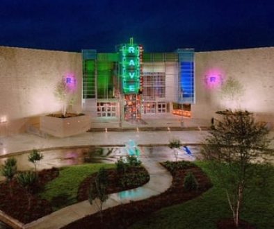 Small Fire Breaks Out at Daphne AMC Theater