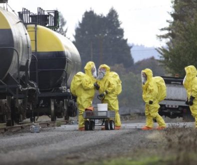 Chemicals, Hazardous Waste Flowing Through Alabama More Frequently