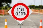 Private Road Washes Away Leaving Mobile Residents Stranded