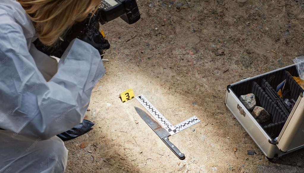 Baldwin County Sheriff’s Office Launches Crime Scene Youth Camp
