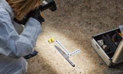 Baldwin County Sheriff’s Office Launches Crime Scene Youth Camp