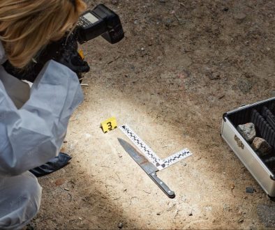 Baldwin County Sheriff’s Office Launches Crime Scene Youth Camp