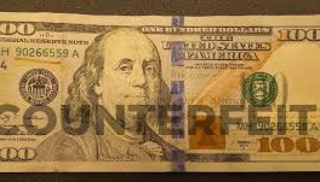 Gulf Shores Police Warn of Fake $100 Bills Being Passed