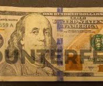 Gulf Shores Police Warn of Fake $100 Bills Being Passed