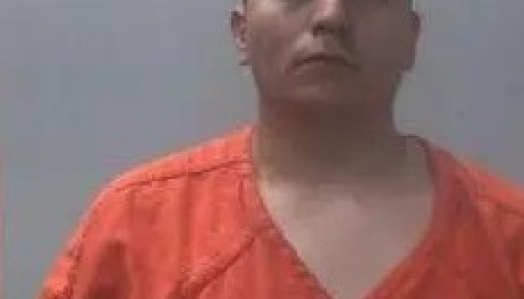 Illegal Alien Charged With Raping Alabama Girl Under 12 Years Old