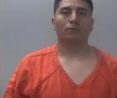 Illegal Alien Charged With Raping Alabama Girl Under 12 Years Old