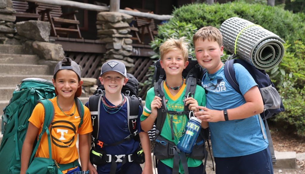 New Alabama Law Ensures Better Safety For Young Campers