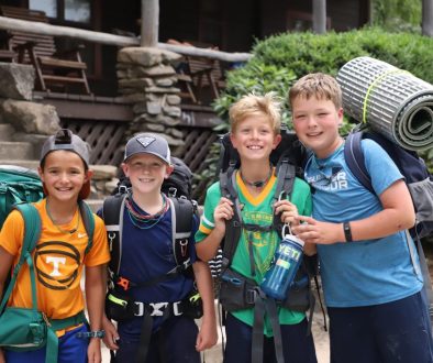 New Alabama Law Ensures Better Safety For Young Campers