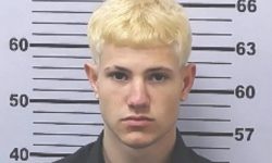 Speeding Driver Charged in Fatal Wreck