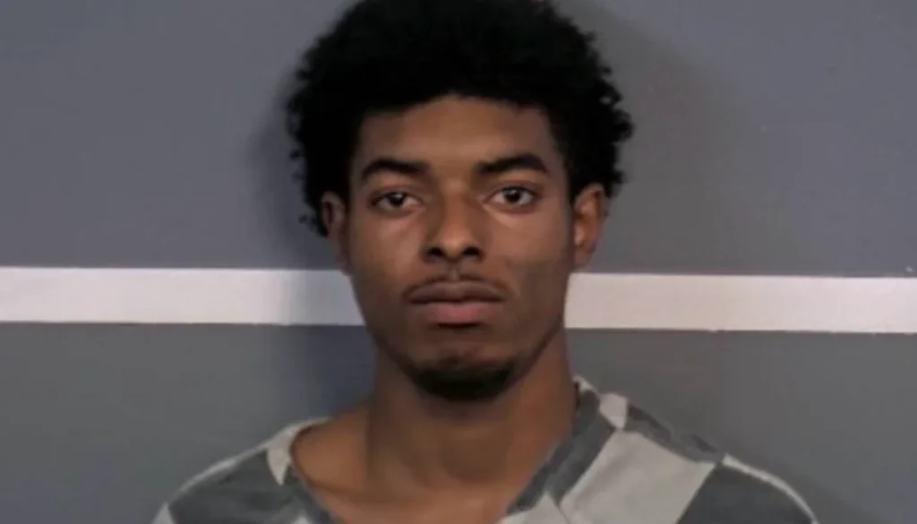Police Charge 21-Year-Old Alabama Man With Murder of 4-Month -Old Baby
