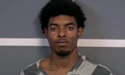 Police Charge 21-Year-Old Alabama Man With Murder of 4-Month -Old Baby