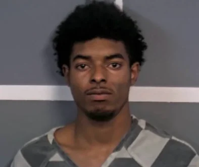 Police Charge 21-Year-Old Alabama Man With Murder of 4-Month -Old Baby