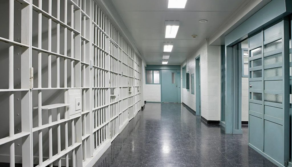 Alabama Women Accused of Selling Teen For Sex is Sentenced to Prison