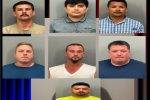Spanish Fort Police Conduct Third Sex Sting Operation
