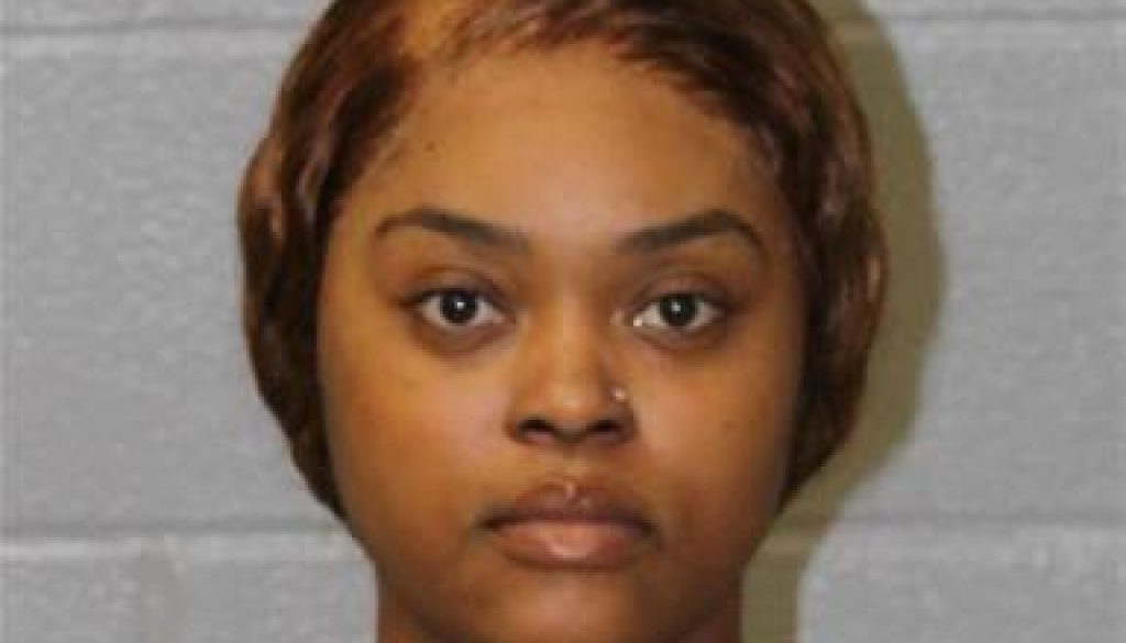 Walmart Employee Arrested For Embezzling Over $100,00