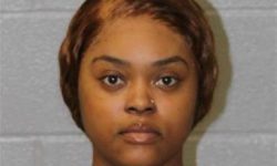 Walmart Employee Arrested For Embezzling Over $100,00
