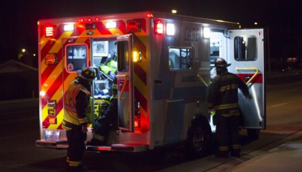 Woman Critically Injured When Tree Falls on Her Vehicle in Bay Minette