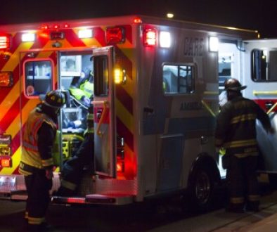 Woman Critically Injured When Tree Falls on Her Vehicle in Bay Minette