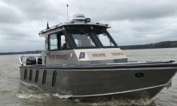 One Person Dead, 9 Injured in Orange Beach Boat Collision