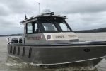 Several People Rescued After Boat Capsizes Off Fort Morgan