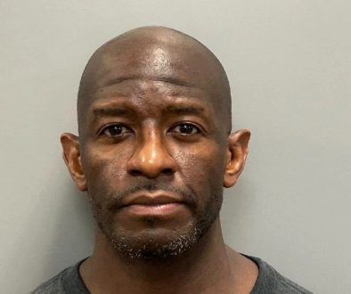 Former Florida Governor Nominee Andrew Gillum Arrested in Daphne on Drug Charges