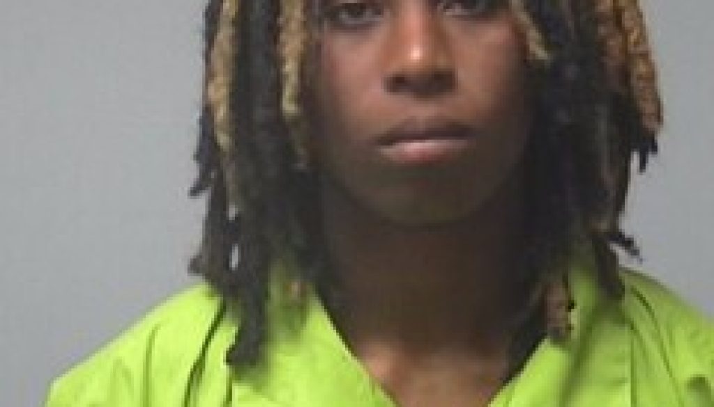 Woman Charged With Attempted Murder and Escaping From Law Enforcement